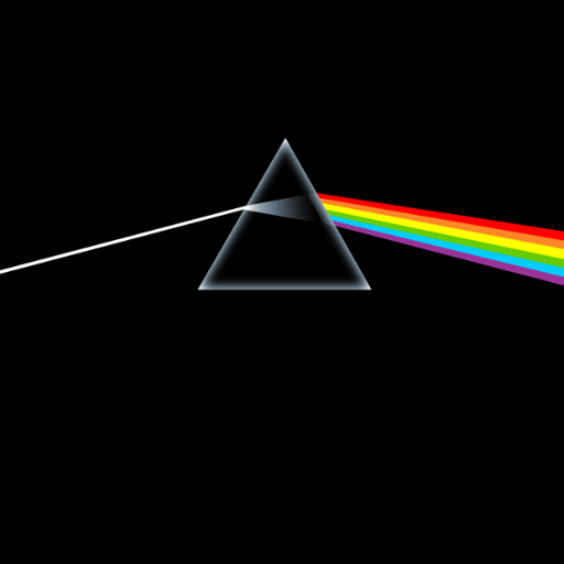 Logo de Pink Floyd