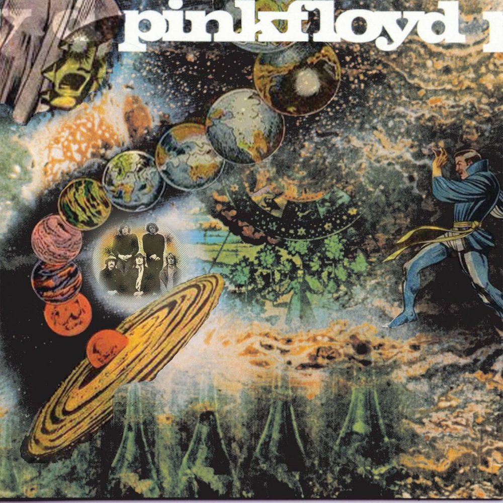 tapa de album