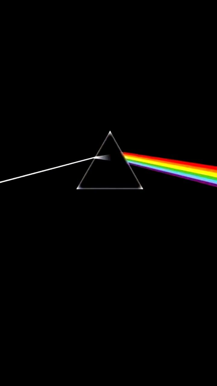 triangulo negro